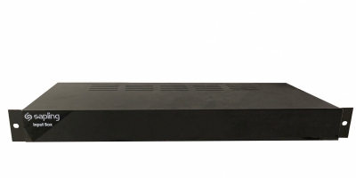 Input-Box