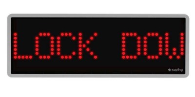 Lock Down
