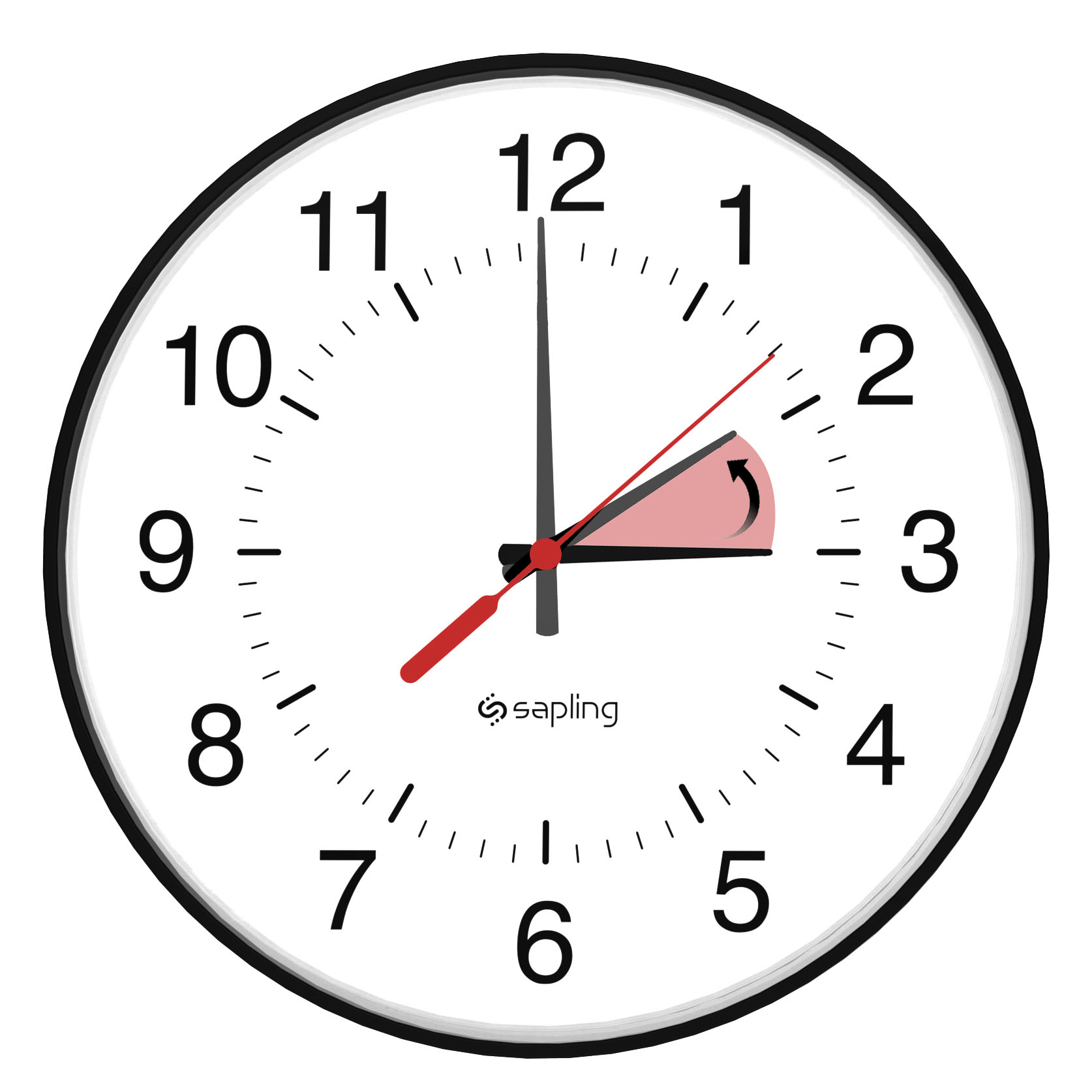 national clock