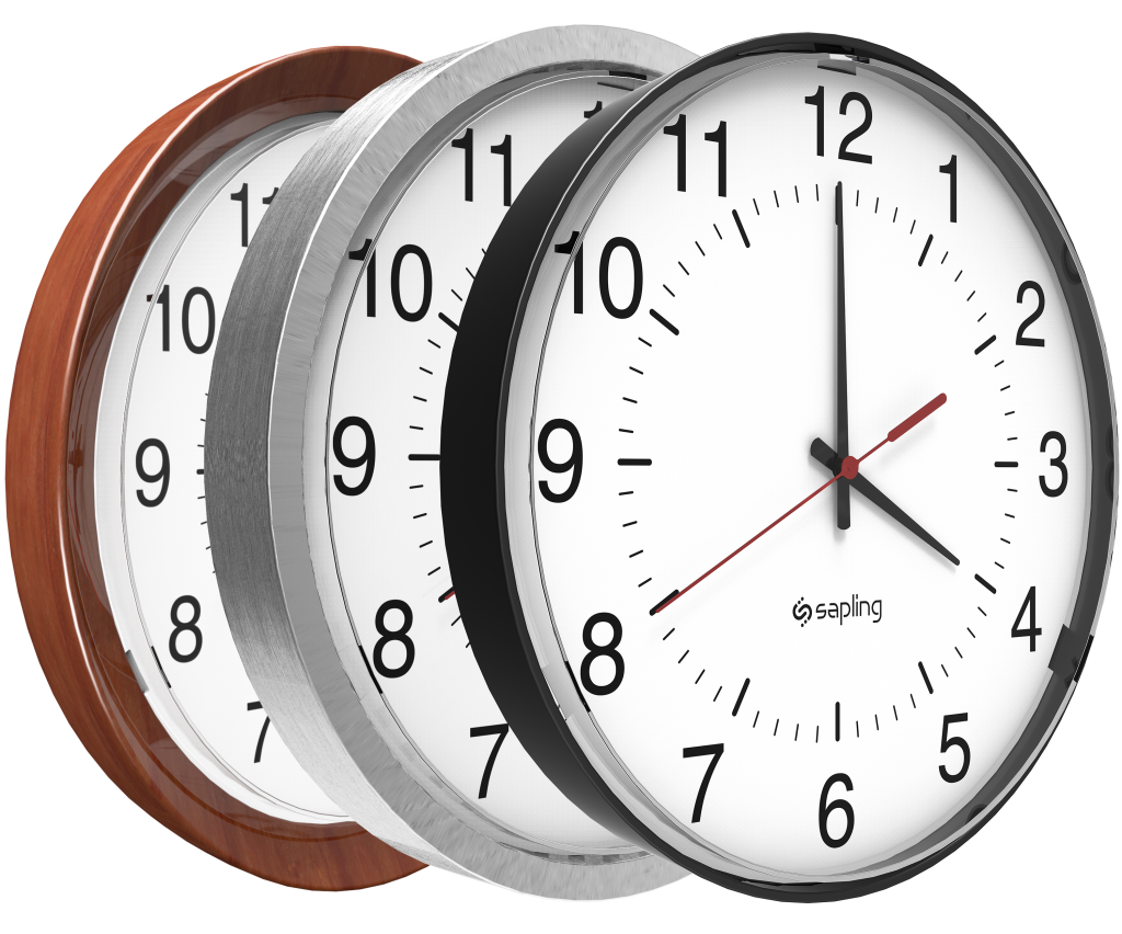 convert clock time to bell system